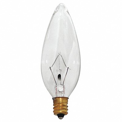 Incandescent Lamps and Bulbs